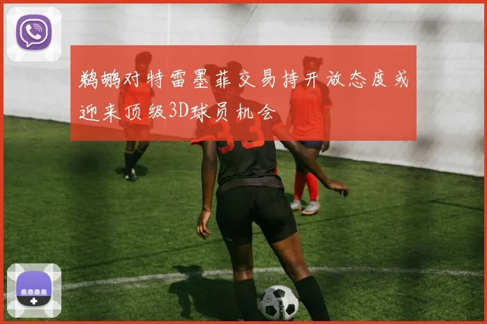 鹈鹕对特雷墨菲交易持开放态度或迎来顶级3D球员机会